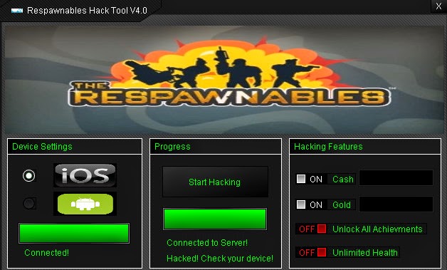 respawnables hack 2015